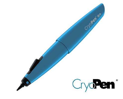 cryopen-device